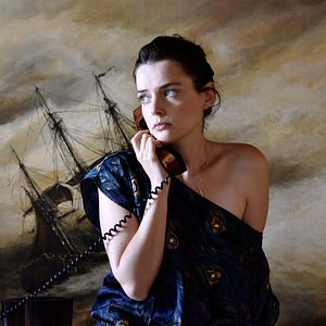 Fotoğraf Roxane Mesquida