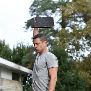 Fotoğraf Arnaud Valois