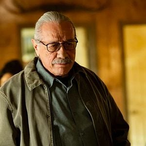 Fotoğraf Edward James Olmos