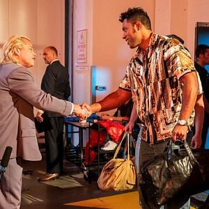 Fotoğraf Uli Latukefu