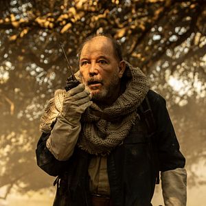 Fotoğraf Rubén Blades