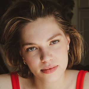 Fotoğraf Ella Pellegrini