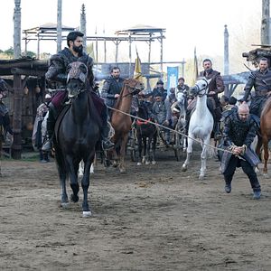 Fotoğraf Kuruluş Osman