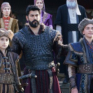 Fotoğraf Kuruluş Osman