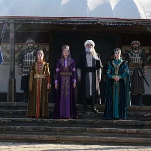 Fotoğraf Kuruluş Osman