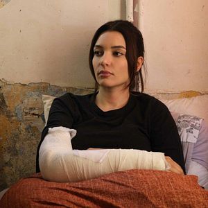 Fotoğraf Yalnız Kurt