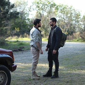 Fotoğraf Yalnız Kurt