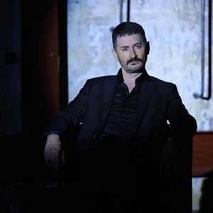 Fotoğraf Yalnız Kurt