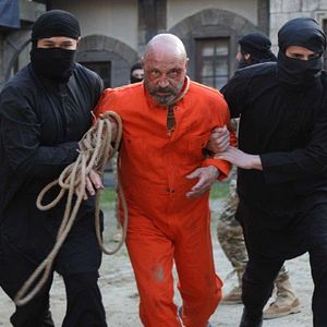 Fotoğraf Yalnız Kurt