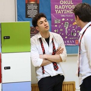 Fotoğraf Kardeşlerim