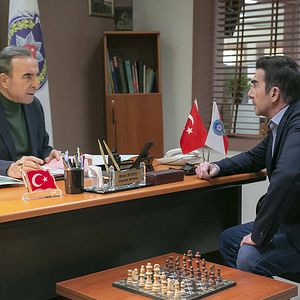 Fotoğraf Arka Sokaklar