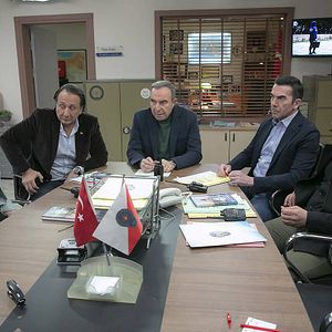 Fotoğraf Arka Sokaklar