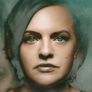 Fotoğraf Shining Girls