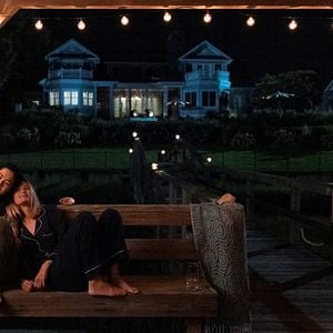 Fotoğraf Rachel Blanchard