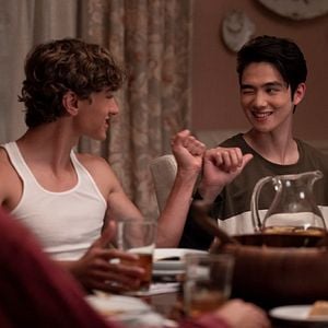 Fotoğraf Sean Kaufman