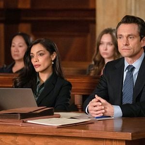 Fotoğraf Hugh Dancy