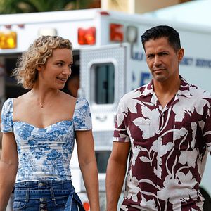 Fotoğraf Jay Hernandez