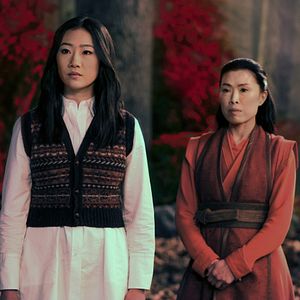 Fotoğraf Olivia Liang