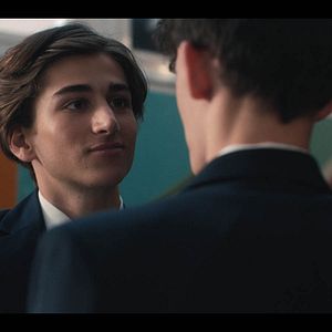 Fotoğraf Sebastian Croft