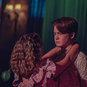 Fotoğraf Rhea Norwood