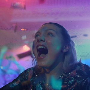 Fotoğraf Kizzy Edgell