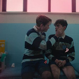 Fotoğraf Kit Connor