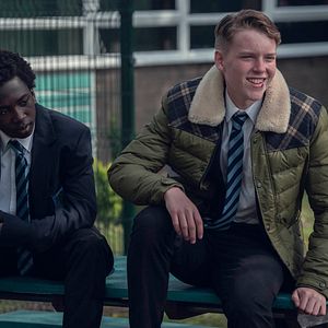 Fotoğraf Cormac Hyde-Corrin