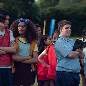 Fotoğraf Yasmin Finney