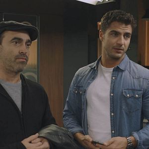 Fotoğraf Maxi Iglesias