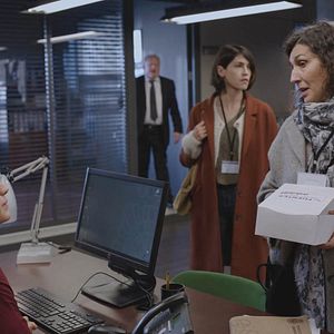 Fotoğraf Elvira Minguez