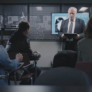 Fotoğraf Juan Echanove