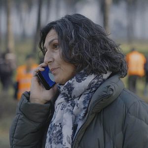 Fotoğraf Elvira Minguez