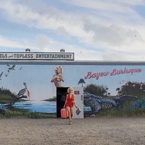 Fotoğraf Brittany Snow