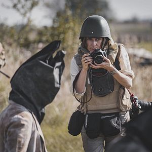 Fotoğraf Antje Traue