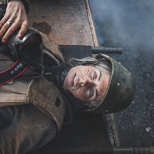 Fotoğraf Antje Traue