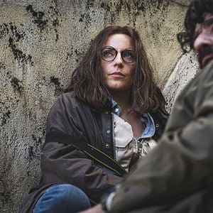 Fotoğraf Antje Traue