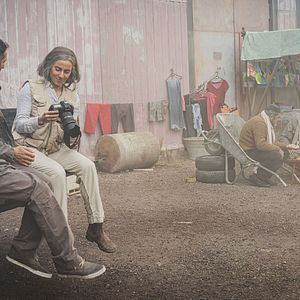 Fotoğraf Antje Traue