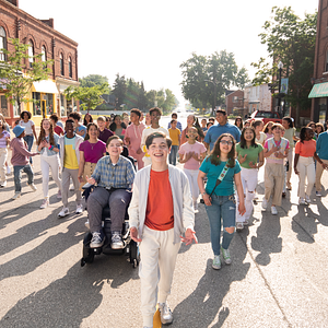 Fotoğraf 13: Müzikal