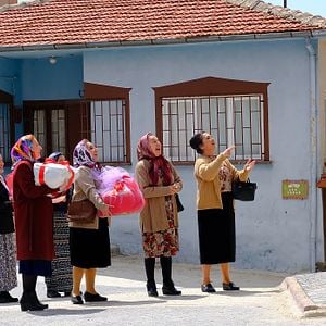 Fotoğraf Gönül Dağı