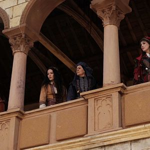 Fotoğraf Barbaroslar: Akdeniz'in Kılıcı