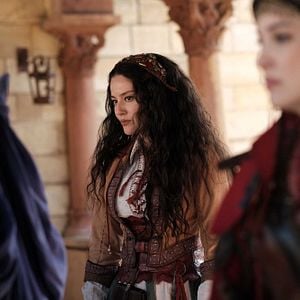 Fotoğraf Barbaroslar: Akdeniz'in Kılıcı