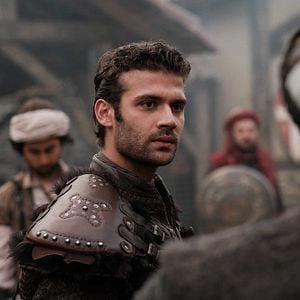 Fotoğraf Barbaroslar: Akdeniz'in Kılıcı