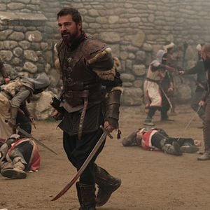 Fotoğraf Barbaroslar: Akdeniz'in Kılıcı