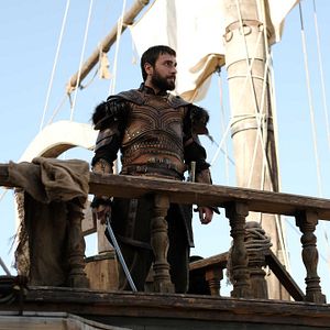 Fotoğraf Barbaroslar: Akdeniz'in Kılıcı