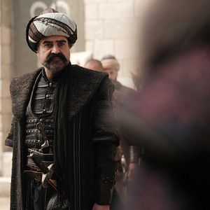 Fotoğraf Barbaroslar: Akdeniz'in Kılıcı