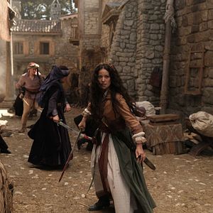 Fotoğraf Barbaroslar: Akdeniz'in Kılıcı