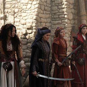 Fotoğraf Barbaroslar: Akdeniz'in Kılıcı