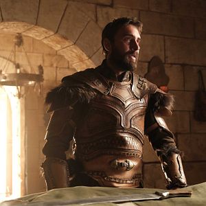 Fotoğraf Barbaroslar: Akdeniz'in Kılıcı