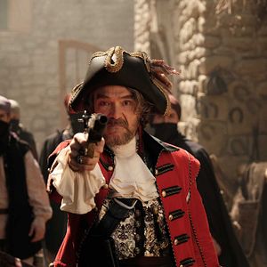 Fotoğraf Barbaroslar: Akdeniz'in Kılıcı