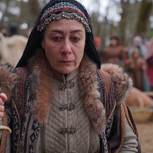 Fotoğraf Alparslan: Büyük Selçuklu